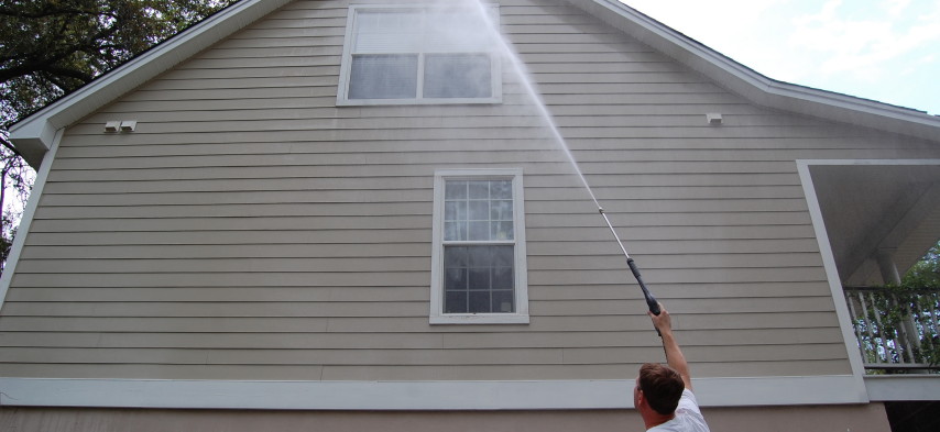 House Washing