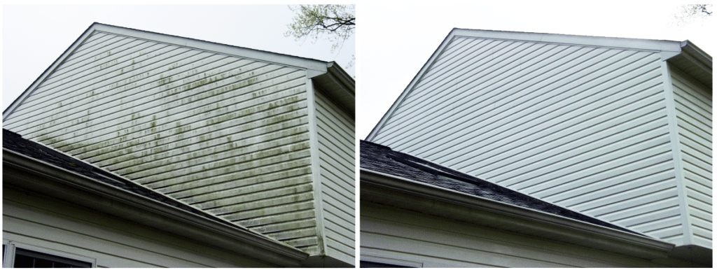 Roof Cleaning Soft Washing Roof Cleaning Soft Washing The Woodlands