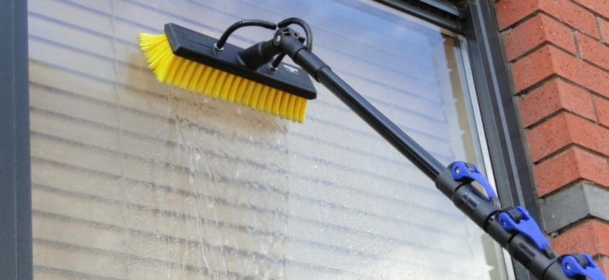 Windows-Cleaning Services The Woodlands